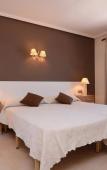 Туры в отель Hostal Cala Boix Туры в отель Hostal Cala Boix