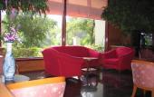 Туры в отель PathumThani Place Hotel Туры в отель PathumThani Place Hotel