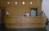Туры в отель PathumThani Place Hotel Туры в отель PathumThani Place Hotel