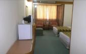 Туры в отель PathumThani Place Hotel Туры в отель PathumThani Place Hotel