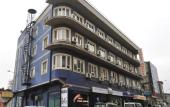 Туры в отель Saray Hotel Туры в отель Saray Hotel
