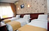 Туры в отель Saray Hotel Туры в отель Saray Hotel