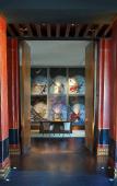 Туры в отель The St. Regis Lhasa Resort Туры в отель The St. Regis Lhasa Resort