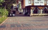 Туры в отель Bolu Yildiz Hotel Туры в отель Bolu Yildiz Hotel