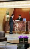 Туры в отель InterContinental Hangzhou ICC by IHG Туры в отель InterContinental Hangzhou ICC by IHG
