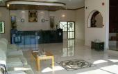 Туры в отель Green Oasis Hotel Туры в отель Green Oasis Hotel