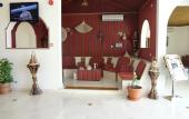 Туры в отель Green Oasis Hotel Туры в отель Green Oasis Hotel