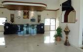 Туры в отель Green Oasis Hotel Туры в отель Green Oasis Hotel