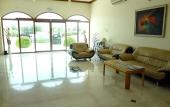 Туры в отель Green Oasis Hotel Туры в отель Green Oasis Hotel