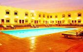 Туры в отель Green Oasis Hotel Туры в отель Green Oasis Hotel
