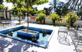 Туры в отель Green Oasis Hotel Туры в отель Green Oasis Hotel