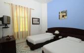 Туры в отель Green Oasis Hotel Туры в отель Green Oasis Hotel