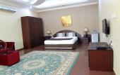 Туры в отель Green Oasis Hotel Туры в отель Green Oasis Hotel