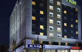 Туры в отель Dedeman Park Gaziantep Туры в отель Dedeman Park Gaziantep