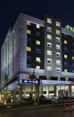 Туры в отель Dedeman Park Gaziantep Туры в отель Dedeman Park Gaziantep