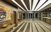 Туры в отель Dedeman Park Gaziantep Туры в отель Dedeman Park Gaziantep