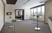 Туры в отель Dedeman Park Gaziantep Туры в отель Dedeman Park Gaziantep