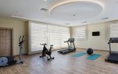 Туры в отель Dedeman Park Gaziantep Туры в отель Dedeman Park Gaziantep