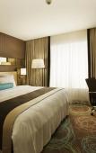 Туры в отель Dedeman Park Gaziantep Туры в отель Dedeman Park Gaziantep