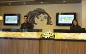 Туры в отель Dedeman Park Gaziantep Туры в отель Dedeman Park Gaziantep