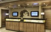 Туры в отель Dedeman Park Gaziantep Туры в отель Dedeman Park Gaziantep