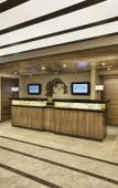 Туры в отель Dedeman Park Gaziantep Туры в отель Dedeman Park Gaziantep