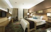 Туры в отель Dedeman Park Gaziantep Туры в отель Dedeman Park Gaziantep