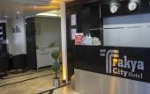 Туры в отель Trakya City Hotel Туры в отель Trakya City Hotel