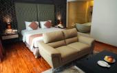 Туры в отель Crystal Lotus Hotel Yogyakarta Туры в отель Crystal Lotus Hotel Yogyakarta