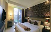Туры в отель Crystal Lotus Hotel Yogyakarta Туры в отель Crystal Lotus Hotel Yogyakarta