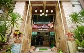 Туры в отель Latin Garden Apartment Туры в отель Latin Garden Apartment