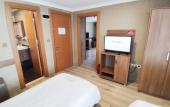 Туры в отель Ers Life Hotel Туры в отель Ers Life Hotel
