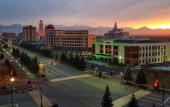 Туры в отель OOO Biznes-Hotel Magas Туры в отель OOO Biznes-Hotel Magas