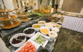 Туры в отель Burgaz Izer Hotel Туры в отель Burgaz Izer Hotel