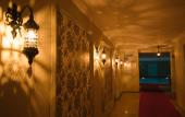 Туры в отель Burgaz Izer Hotel Туры в отель Burgaz Izer Hotel