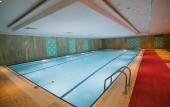 Туры в отель Burgaz Izer Hotel Туры в отель Burgaz Izer Hotel