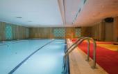 Туры в отель Burgaz Izer Hotel Туры в отель Burgaz Izer Hotel