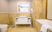 Туры в отель Burgaz Izer Hotel Туры в отель Burgaz Izer Hotel