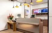 Туры в отель Yimi Hotel (Guangzhou Nansha Jinzhou Square) Туры в отель Yimi Hotel (Guangzhou Nansha Jinzhou Square)