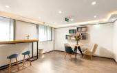 Туры в отель Yimi Hotel (Guangzhou Nansha Jinzhou Square) Туры в отель Yimi Hotel (Guangzhou Nansha Jinzhou Square)