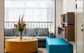 Туры в отель Yimi Hotel (Guangzhou Nansha Jinzhou Square) Туры в отель Yimi Hotel (Guangzhou Nansha Jinzhou Square)