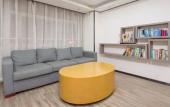 Туры в отель Yimi Hotel (Guangzhou Nansha Jinzhou Square) Туры в отель Yimi Hotel (Guangzhou Nansha Jinzhou Square)