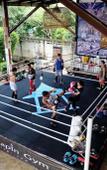 Туры в отель Sor Vorapin Muay Thai Home Туры в отель Sor Vorapin Muay Thai Home