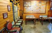 Туры в отель Sor Vorapin Muay Thai Home Туры в отель Sor Vorapin Muay Thai Home