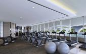Туры в отель Yogyakarta Marriott Hotel Туры в отель Yogyakarta Marriott Hotel