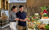 Туры в отель Yogyakarta Marriott Hotel Туры в отель Yogyakarta Marriott Hotel