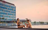 Туры в отель Yogyakarta Marriott Hotel Туры в отель Yogyakarta Marriott Hotel