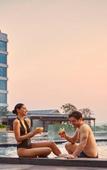 Туры в отель Yogyakarta Marriott Hotel Туры в отель Yogyakarta Marriott Hotel