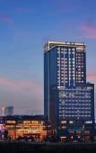 Туры в отель Four Points By Sheraton Changsha, Meixi Lake Туры в отель Four Points By Sheraton Changsha, Meixi Lake