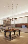 Туры в отель Four Points By Sheraton Changsha, Meixi Lake Туры в отель Four Points By Sheraton Changsha, Meixi Lake